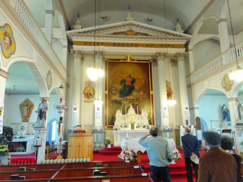 church photo