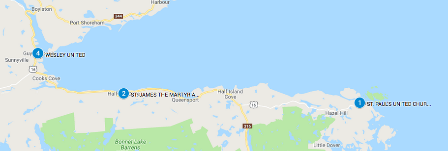 link to GoogleMaps