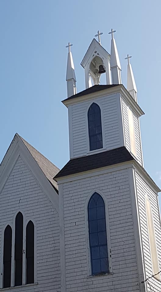 church