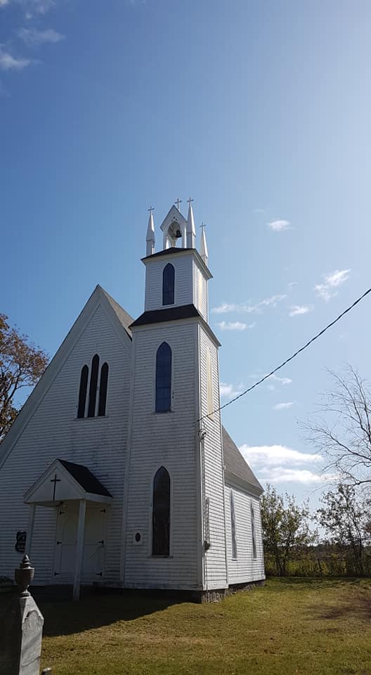 church