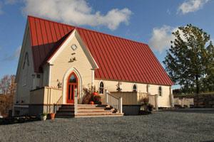 Avondale Sky Winery