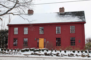 Kent Lodge