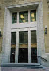 Dominon Public Building, Halifax